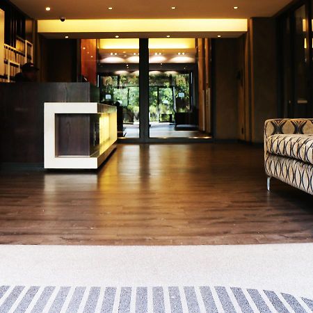 كيب تاون Manhattan Suites Apartments المظهر الخارجي الصورة