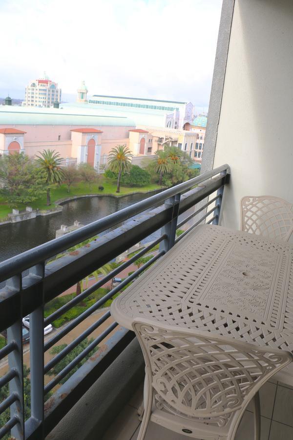 كيب تاون Manhattan Suites Apartments المظهر الخارجي الصورة