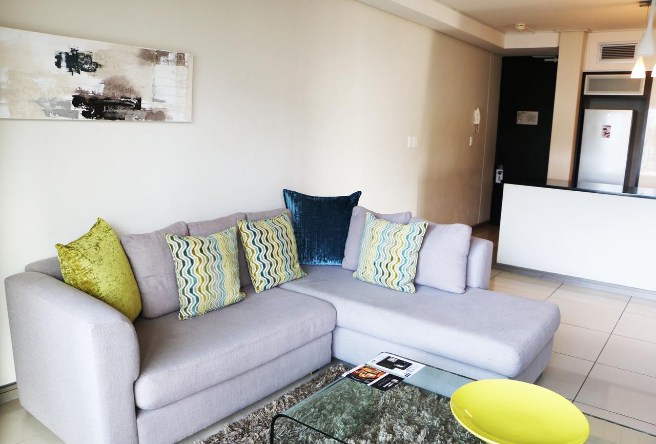 كيب تاون Manhattan Suites Apartments المظهر الخارجي الصورة