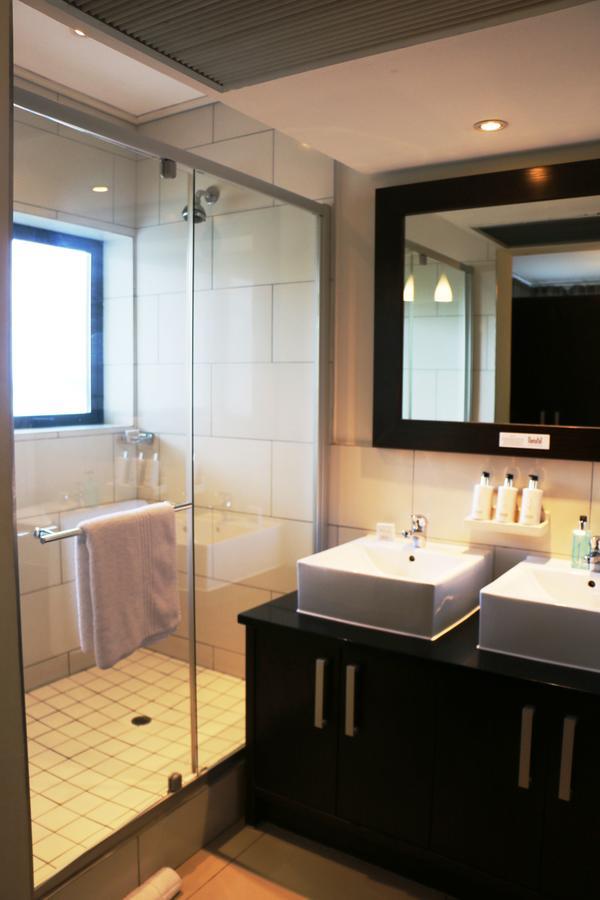 كيب تاون Manhattan Suites Apartments المظهر الخارجي الصورة